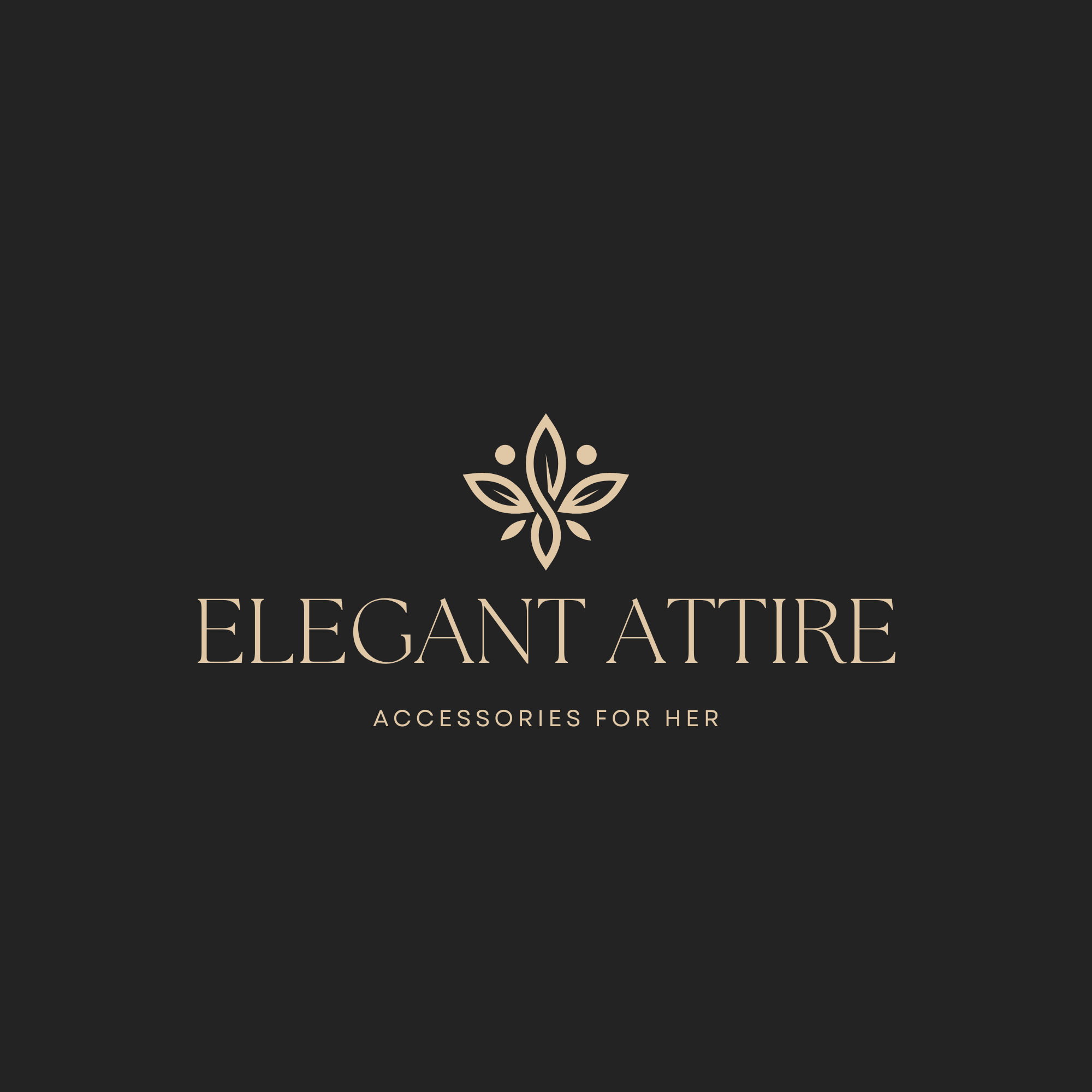 Elegant Attire
